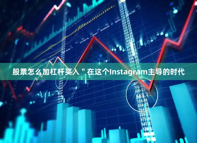 股票怎么加杠杆买入＂在这个Instagram主导的时代